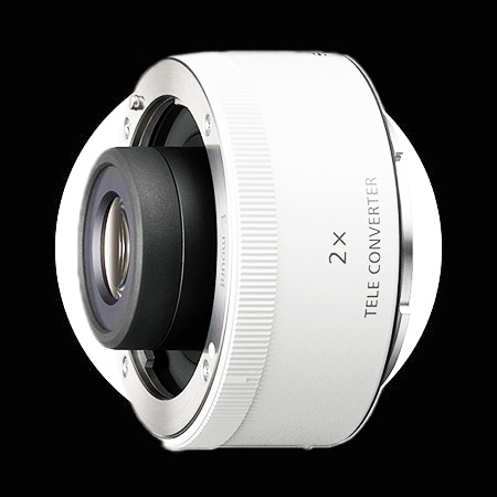 Doubleur Sony 2x